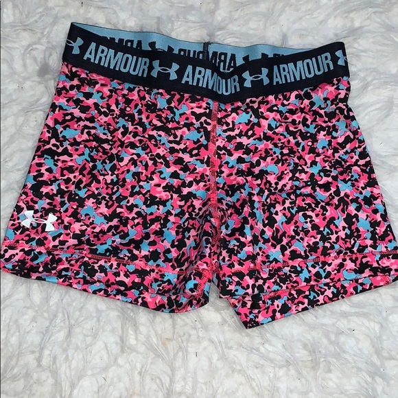 Under Armour spandex - Picture 1 of 4